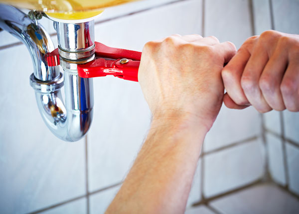 About Harmony Water Heater Contractors and Plumbers